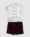 CHAVI - Outfits with trousers