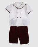 CHAVI - Outfits with trousers