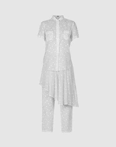 ZOOM DANIEL HECHTER - Outfit