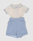 ANCAR - Outfits with shorts