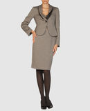 ARMANI COLLEZIONI - Womens' suit