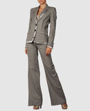 GALLIANO - Women's suit