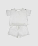 ALBUM DI FAMIGLIA - Outfits with shorts
