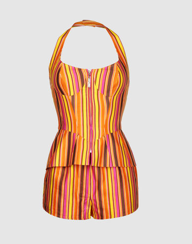 ZOOM MUGLER - Set