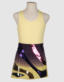 LITTLE PAUL JOE Skirt sets Item 40111444