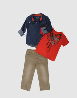 Dkny Pant Sets - Item 40111616