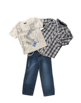 Dkny Pant Sets - Item 40111618