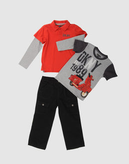 Dkny Pant Sets - Item 40111620