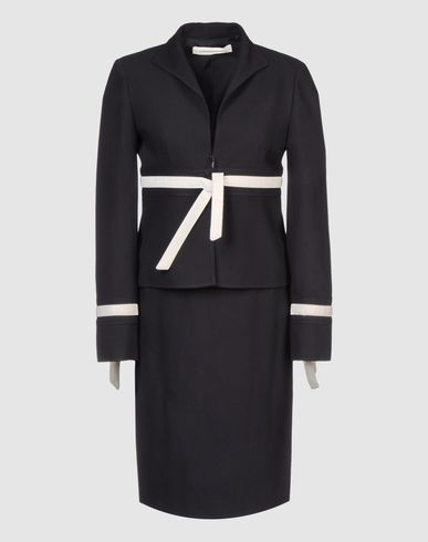 ZOOM VALENTINO - Women's suit