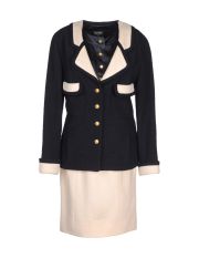 CHANEL BOUTIQUE - Tailleur