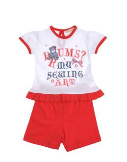 Brums Short Sets - Item 40111925