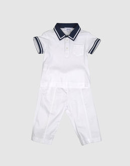 Aletta Pant Sets - Item 40112003