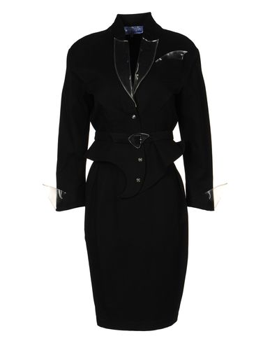 ZOOM THIERRY MUGLER - Women's suit