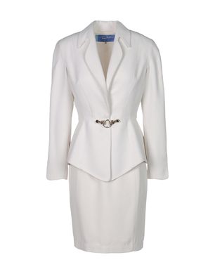 THIERRY MUGLER - Skirt sets