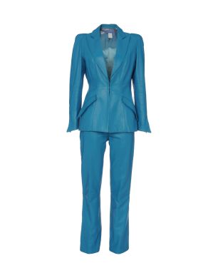 THIERRY MUGLER - Women's suits