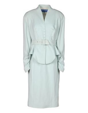 THIERRY MUGLER - Women's suits