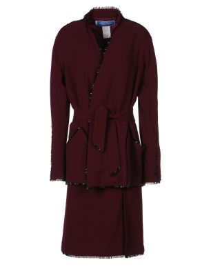 THIERRY MUGLER - Women's suits