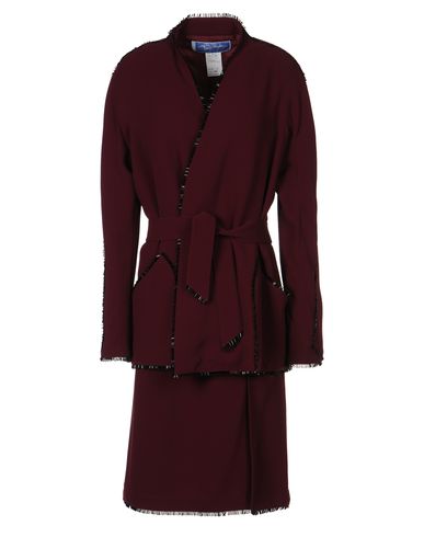 ZOOM THIERRY MUGLER - Women's suit