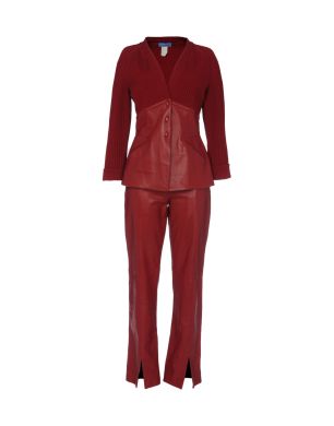 THIERRY MUGLER - Women's suits