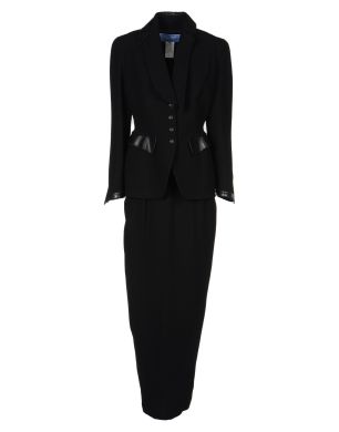 THIERRY MUGLER - Sets