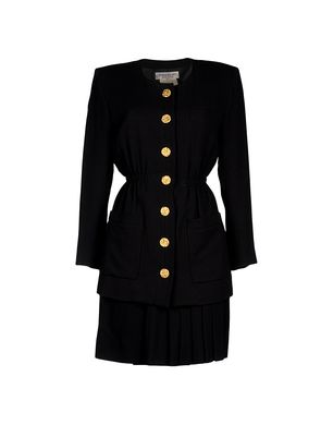 YSL  RIVE GAUCHE - Women's suits