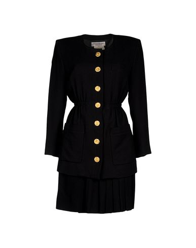 ZOOM YSL RIVE GAUCHE - Women's suit