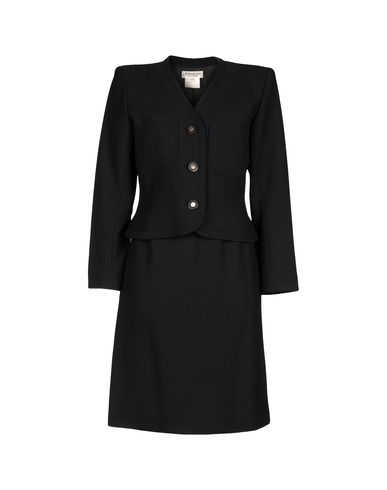 ZOOM YSL RIVE GAUCHE - Women's suit