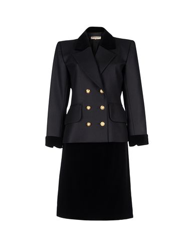 ZOOM YSL RIVE GAUCHE - Women's suit