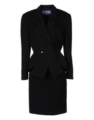 THIERRY MUGLER - Women's suits