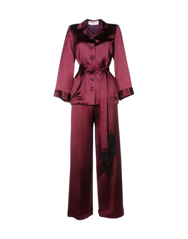 ZOOM YSL RIVE GAUCHE - Women's suit