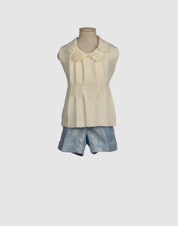 Mariquita Short Sets - Item 40112326