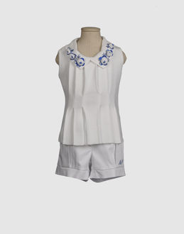 Mariquita Short Sets - Item 40112330