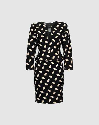 ZOOM ENRICO COVERI - Women's suit