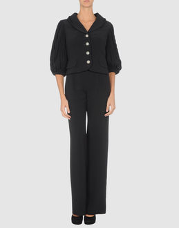 Gai Mattiolo Couture Womens