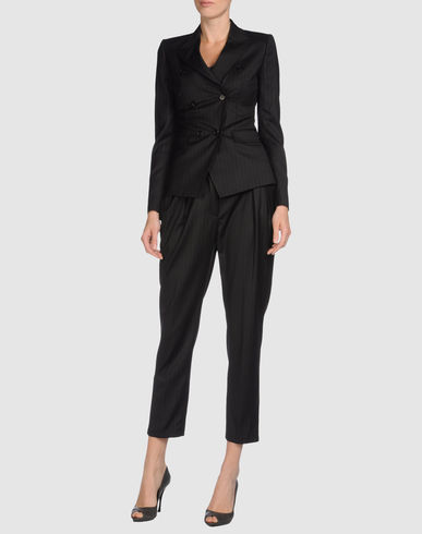 ZOOM MARIO MATTEO - Women's suit