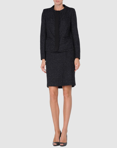ZOOM DINOU by JOAQUIM JOFRE' - Women's suit
