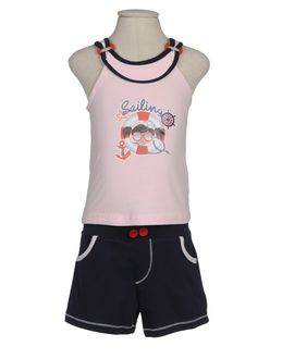 Miss Sixty Short Sets - Item 40112895