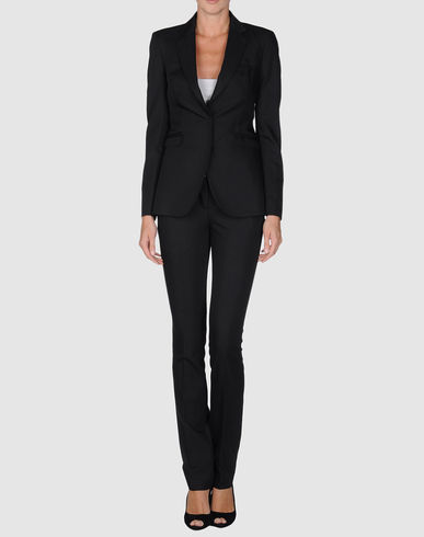 Costume National Suit Costume National Suit