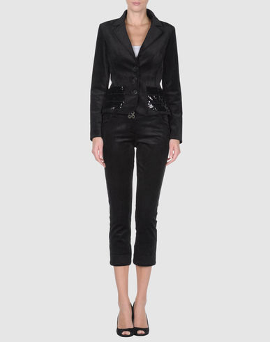 ZOOM CRISTINAEFFE - Women's suit