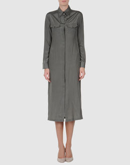 ALBERTO BIANI - VESTITI - Vestiti longuette - su YOOX.COM