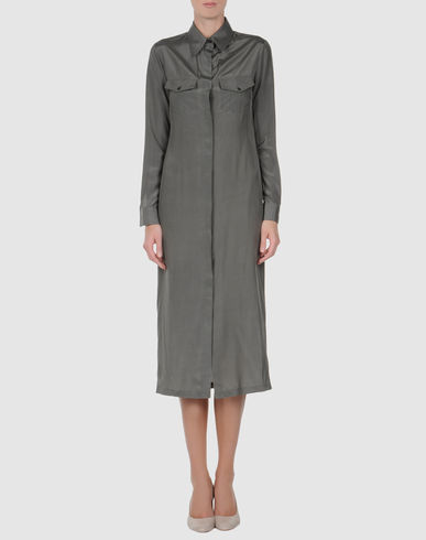 ZOOM ALBERTO BIANI - 3/4 length dress