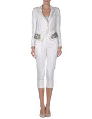 ANN DEMEULEMEESTER - Womens' suit