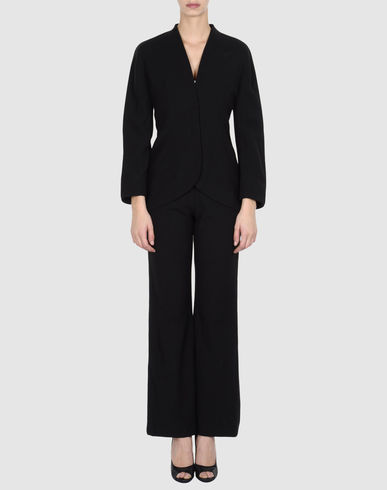 ZOOM THIERRY MUGLER - Women's suit