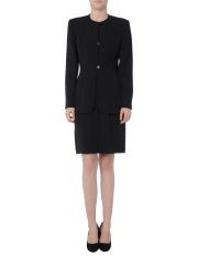 ARMANI COLLEZIONI - Womens' suit