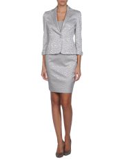 BLUGIRL BLUMARINE - Womens' suit