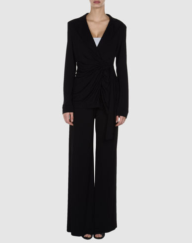 ZOOM ALBERTA FERRETTI - Tailleur