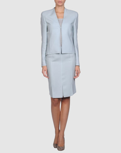 ZOOM AKRIS - Women's suit