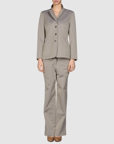 ZOOM AKRIS - Tailleur