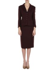 ALBERTA FERRETTI - Tailleur