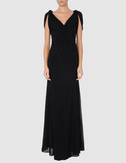 ALBERTA FERRETTI - Long dress